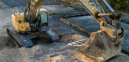 Benefits of Using a Mini Excavator